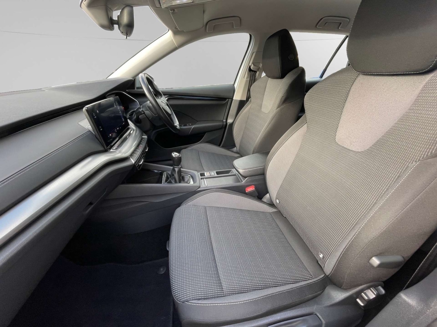 Used Skoda Octavia 2021 for sale - 76910558: Photo 11