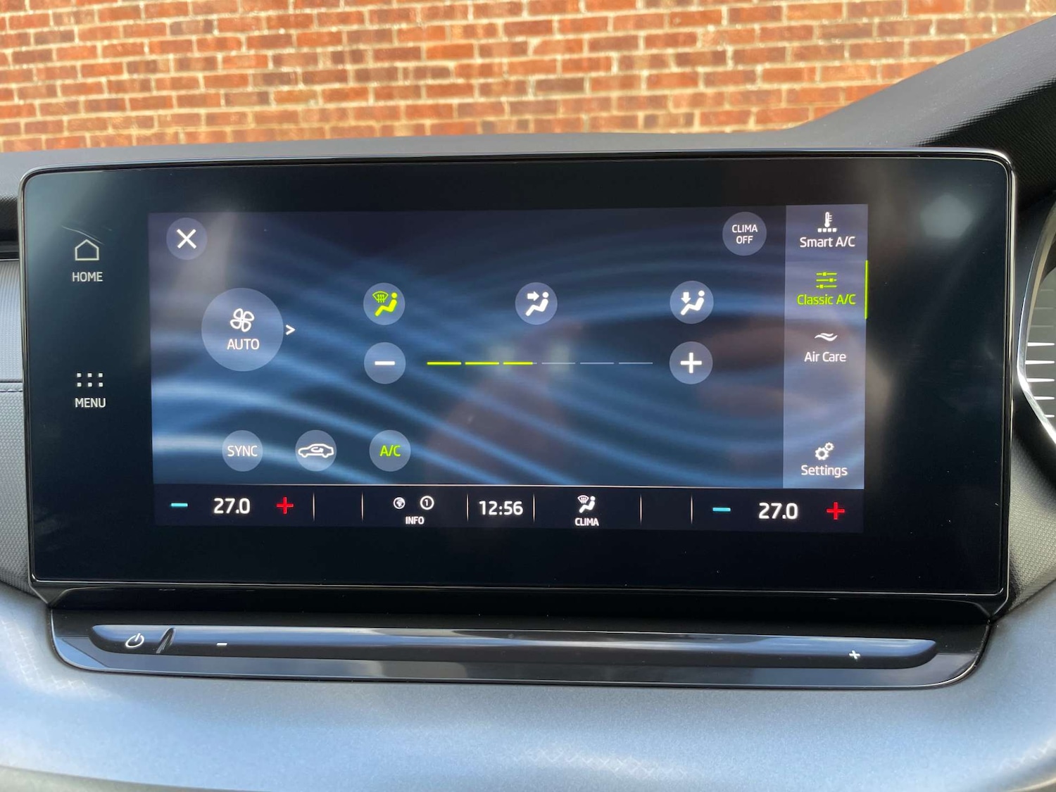 Used Skoda Octavia 2021 for sale - 76910558: Photo 14