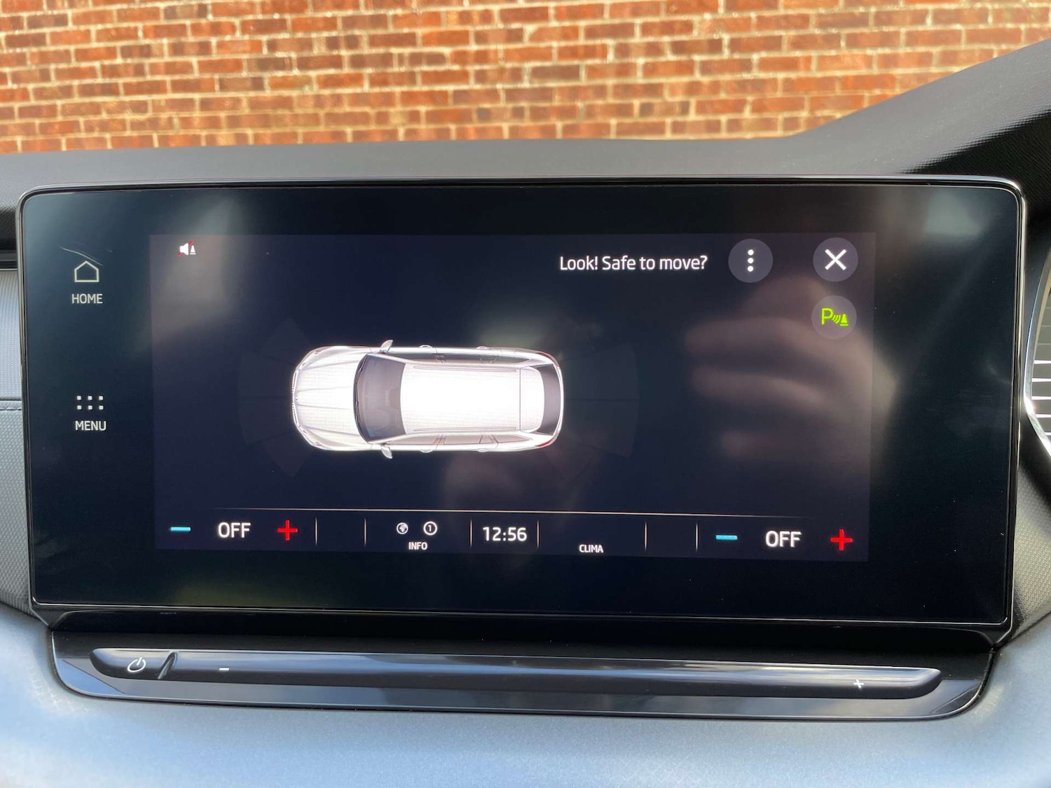 Used Skoda Octavia 2021 for sale - 76910558: Photo 15