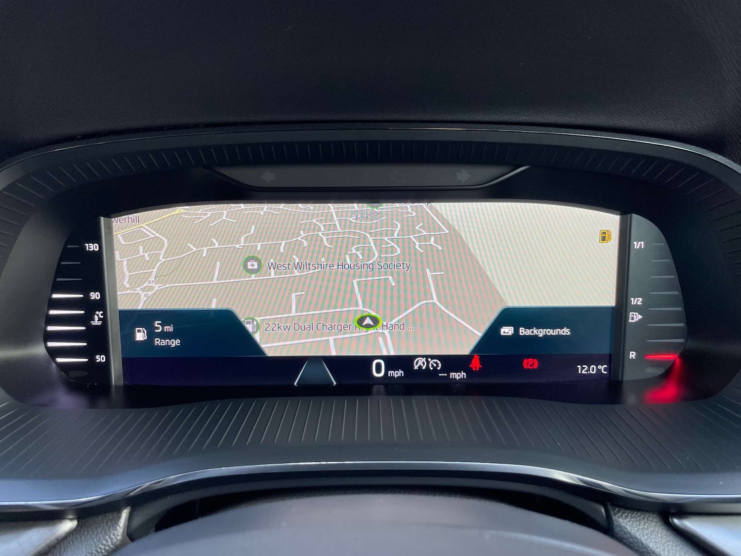 Used Skoda Octavia 2021 for sale - 76910558: Photo 20