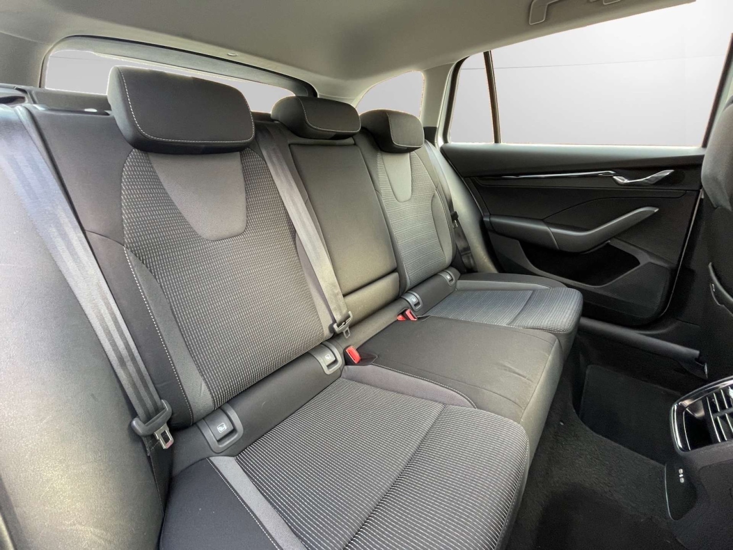 Used Skoda Octavia 2021 for sale - 76910558: Photo 24