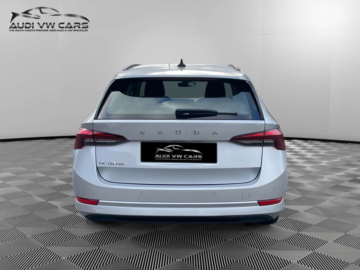 Used Skoda Octavia 2021 for sale - 76910558: Photo 4