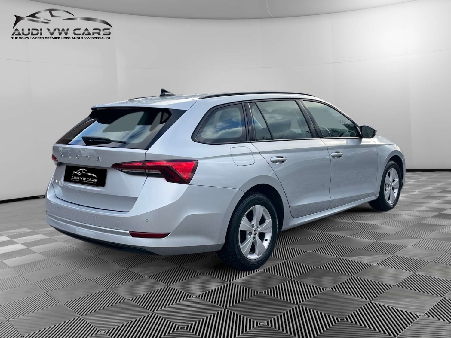Used Skoda Octavia 2021 for sale - 76910558: Photo 5