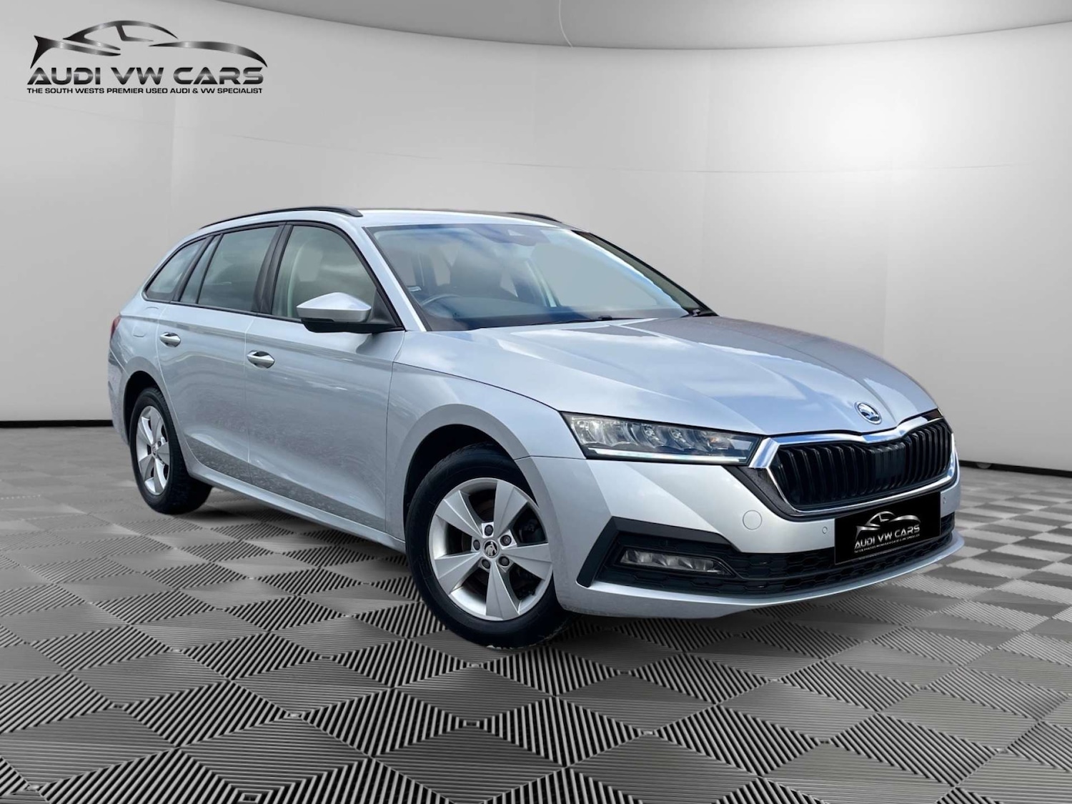 Used Skoda Octavia 2021 for sale - 76910558: Photo 7