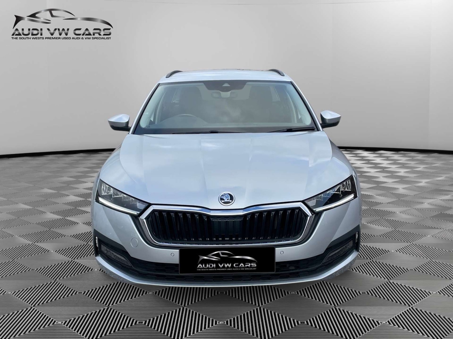 Used Skoda Octavia 2021 for sale - 76910558: Photo 8