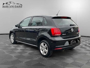 Used Volkswagen Polo 2017 for sale - 77164851: Photo