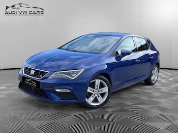 Used SEAT Leon 2019 for sale - 79513879: Photo