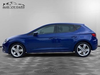 Used SEAT Leon 2019 for sale - 79513879: Photo