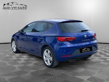 Used SEAT Leon 2019 for sale - 79513879: Photo