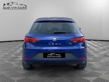 Used SEAT Leon 2019 for sale - 79513879: Photo