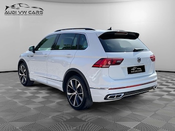 Used Volkswagen Tiguan 2021 for sale - 78673166: Photo