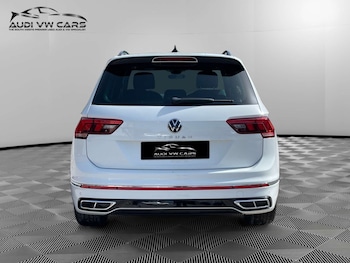Used Volkswagen Tiguan 2021 for sale - 78673166: Photo