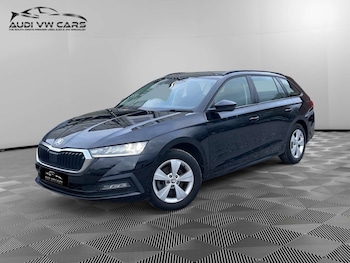 Used Skoda Octavia 2020 for sale - 77437421: Photo