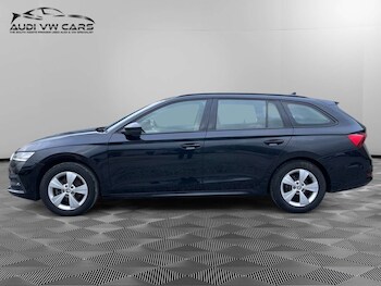 Used Skoda Octavia 2020 for sale - 77437421: Photo