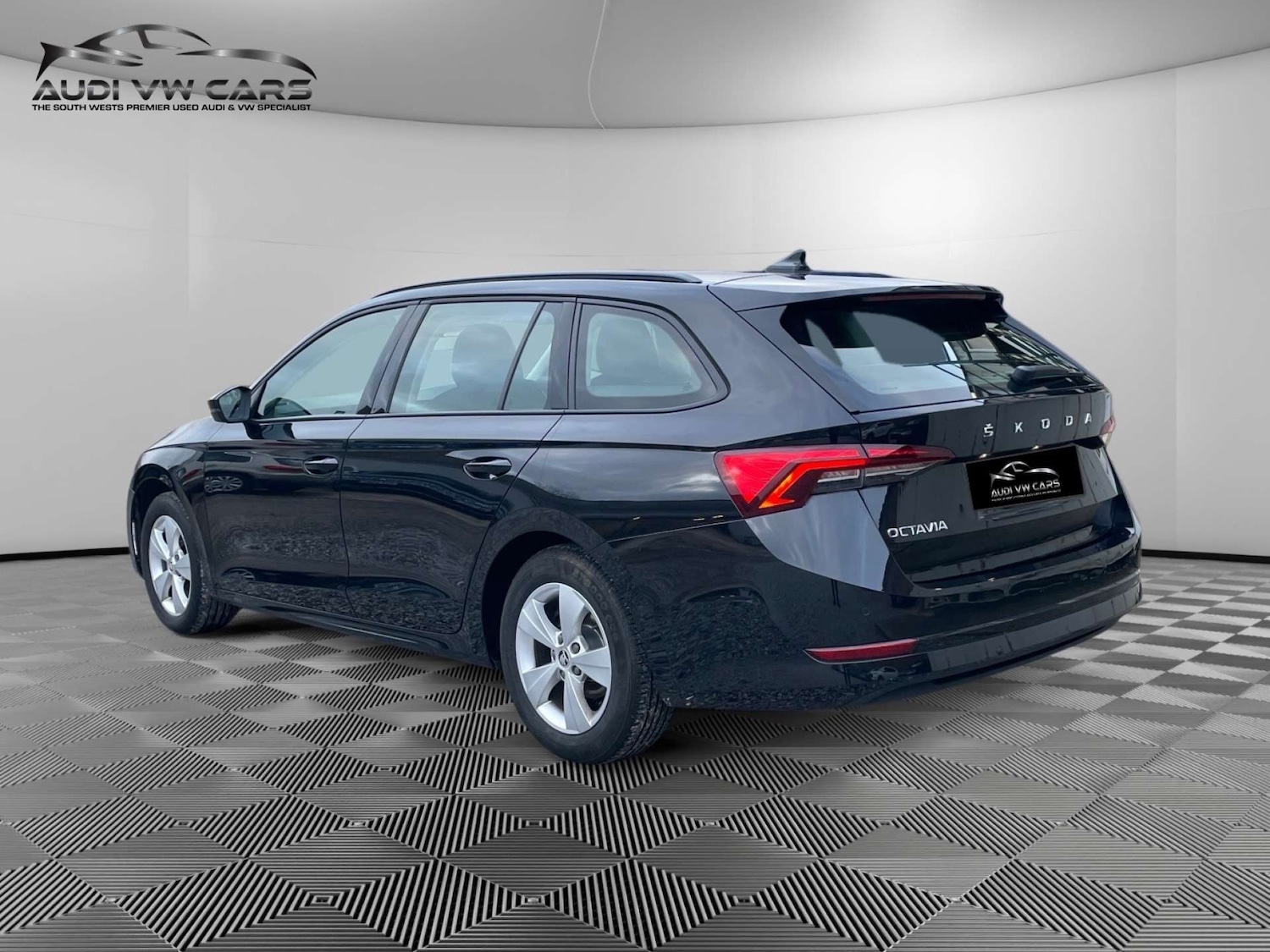 Used Skoda Octavia 2020 for sale - 77437421: Photo 3