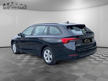 Used Skoda Octavia 2020 for sale - 77437421: Photo