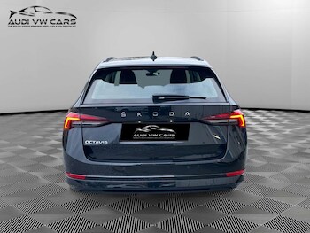 Used Skoda Octavia 2020 for sale - 77437421: Photo