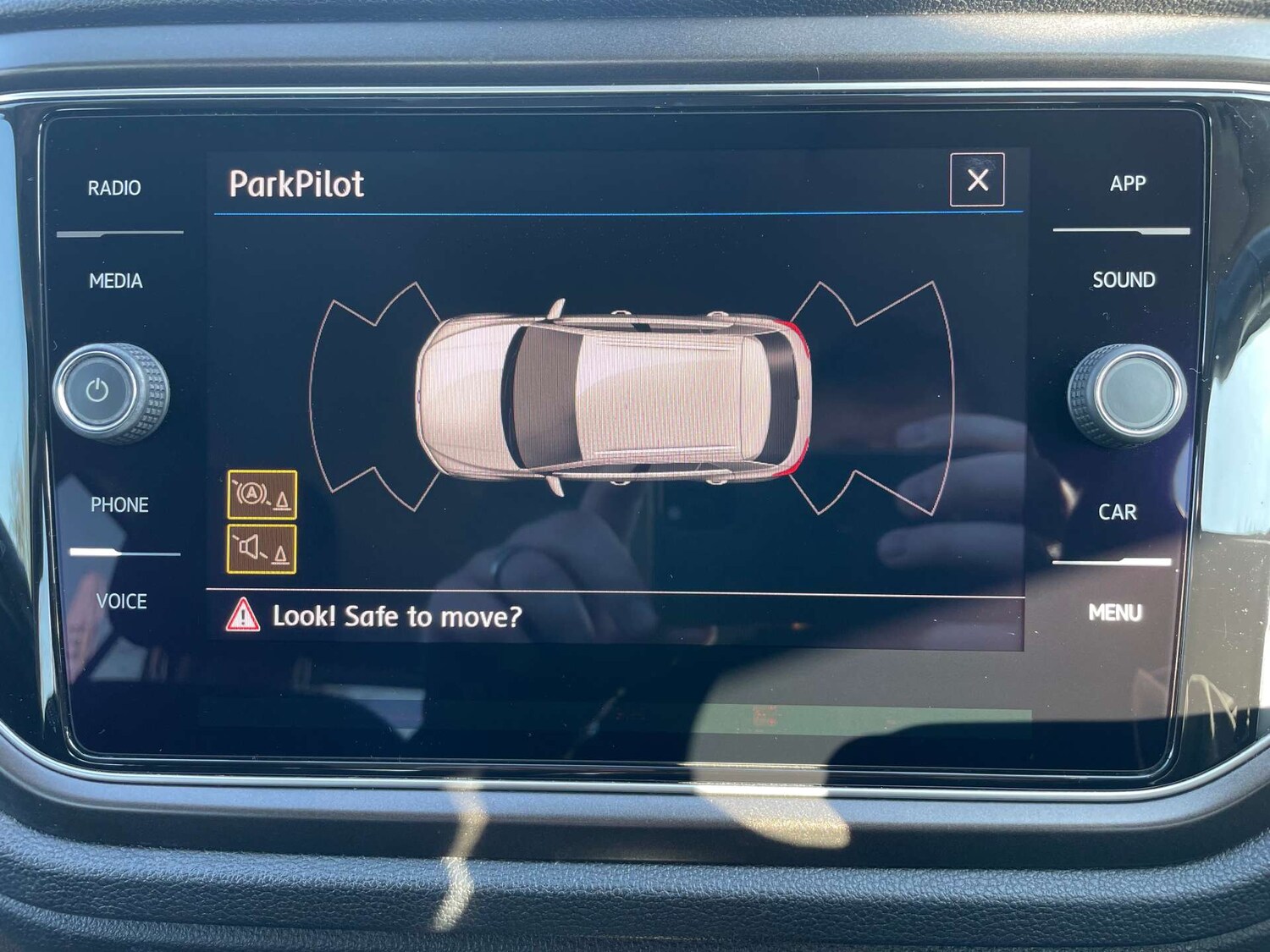 Used Volkswagen T-Roc 2018 for sale - 77937239: Photo 13