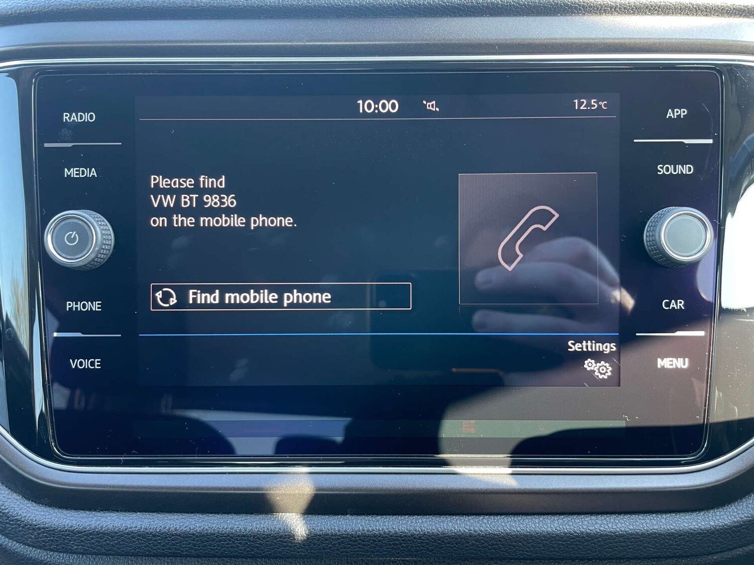 Used Volkswagen T-Roc 2018 for sale - 77937239: Photo 16