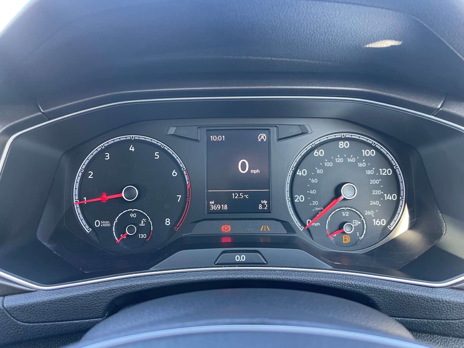 Used Volkswagen T-Roc 2018 for sale - 77937239: Photo 21