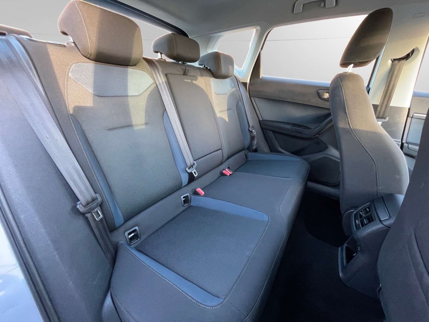 Used SEAT Ateca 2020 for sale - 76829798: Photo 11