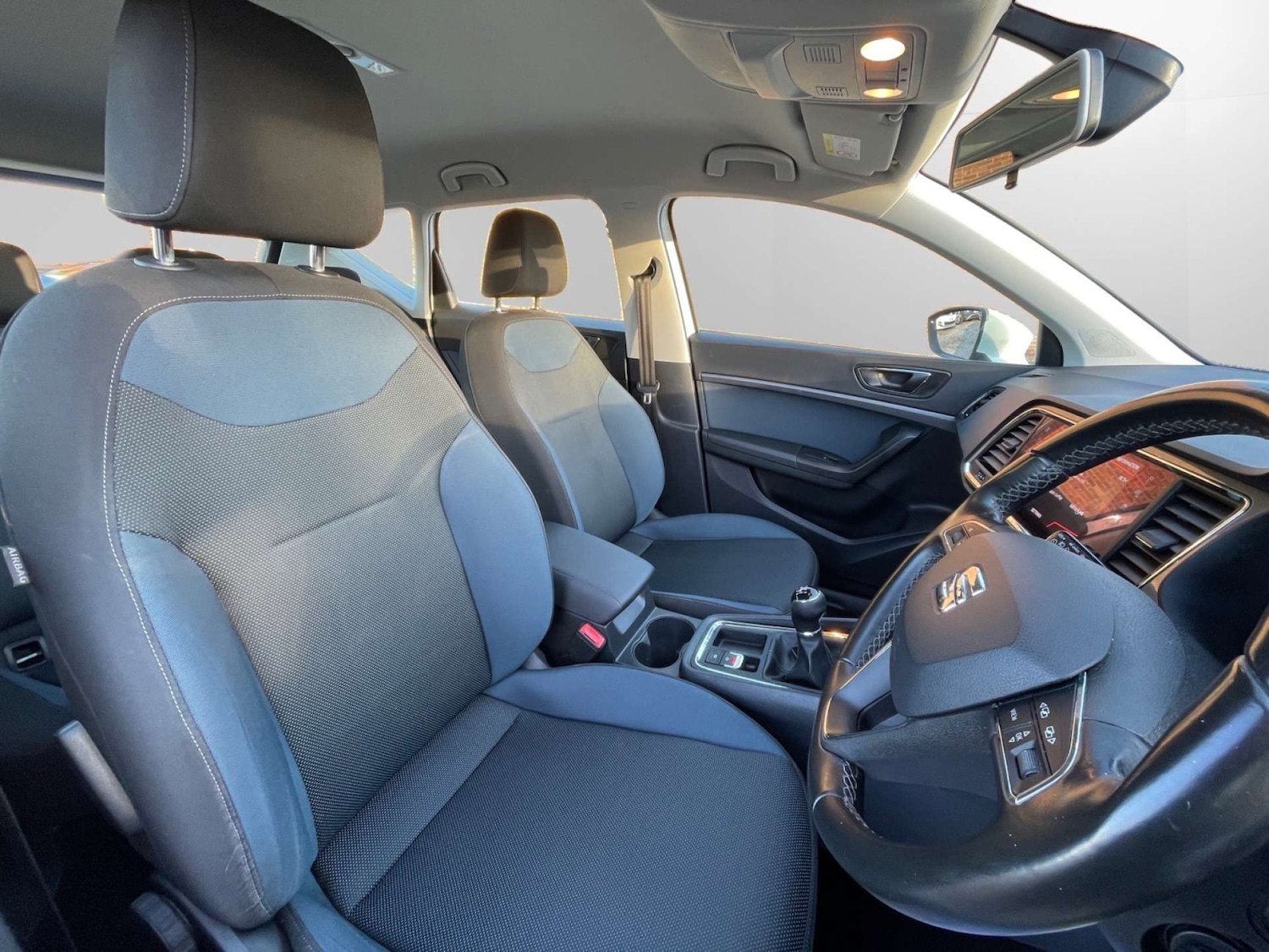 Used SEAT Ateca 2020 for sale - 76829798: Photo 12