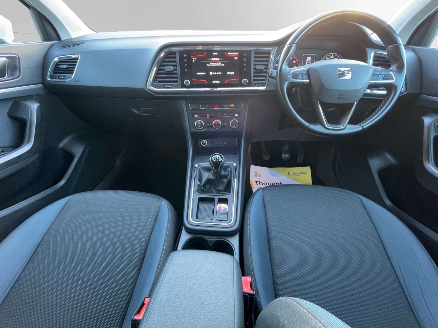 Used SEAT Ateca 2020 for sale - 76829798: Photo 14