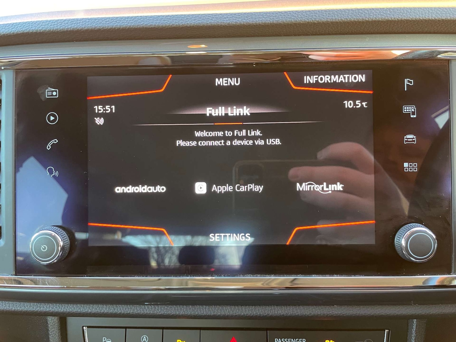 Used SEAT Ateca 2020 for sale - 76829798: Photo 15