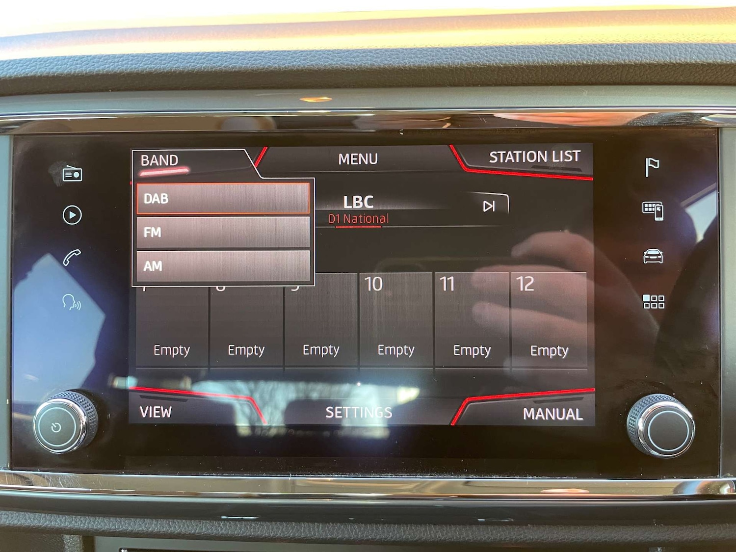 Used SEAT Ateca 2020 for sale - 76829798: Photo 16