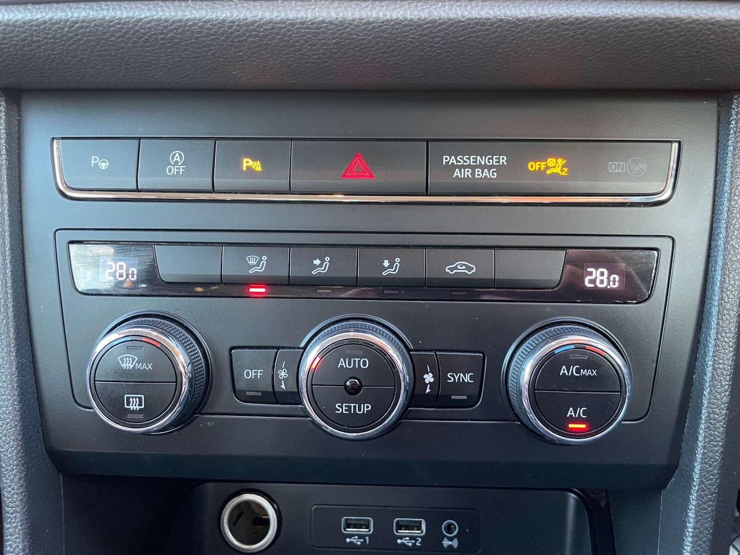 Used SEAT Ateca 2020 for sale - 76829798: Photo 17