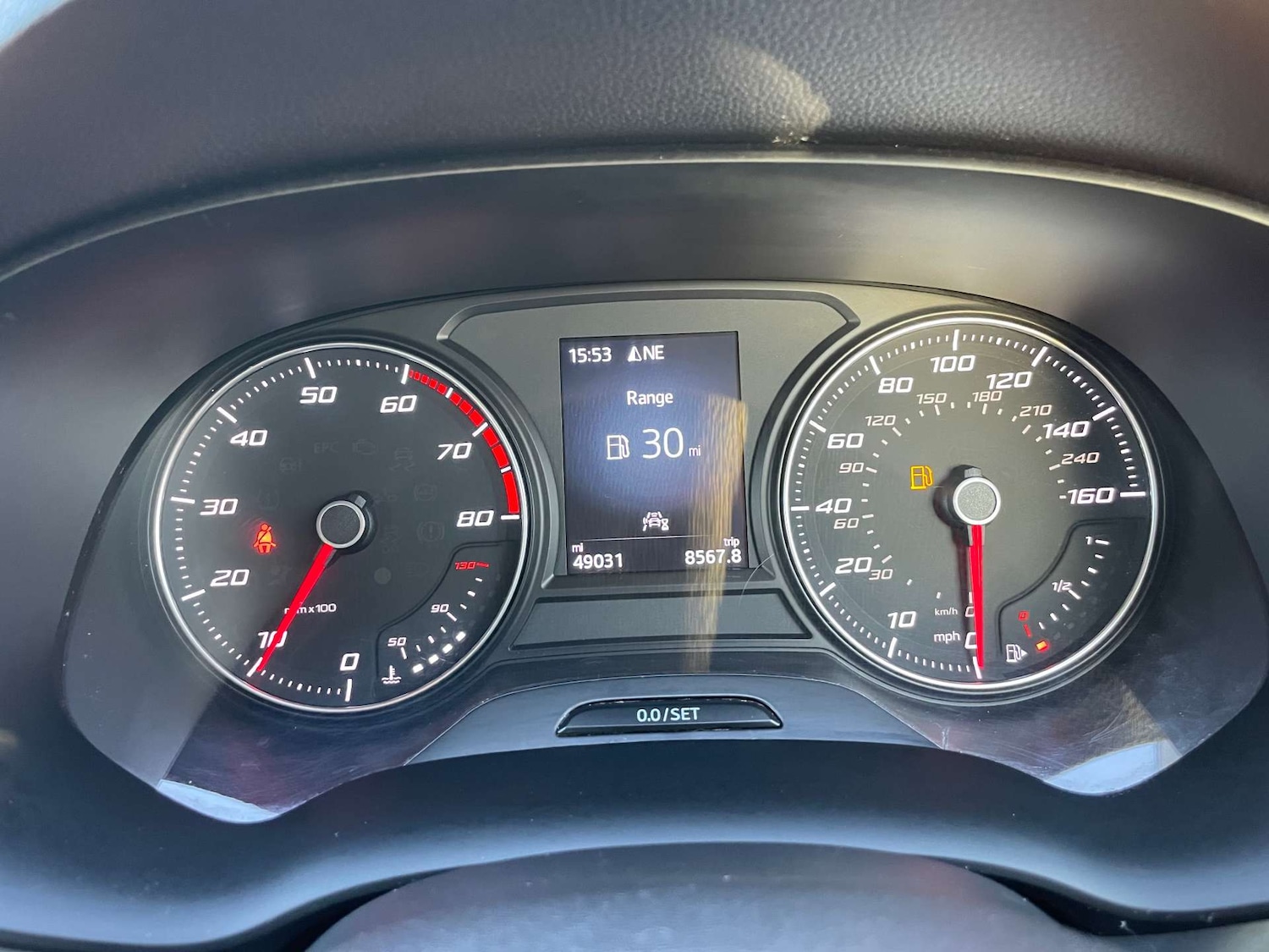 Used SEAT Ateca 2020 for sale - 76829798: Photo 18