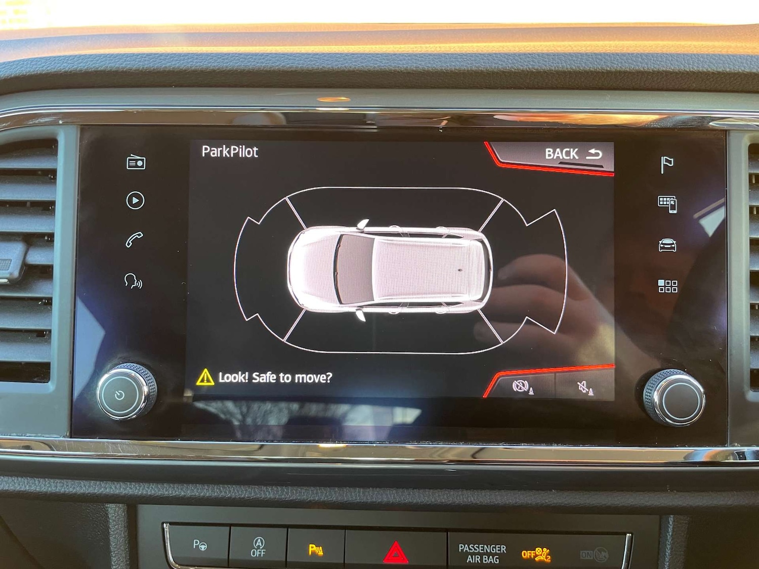 Used SEAT Ateca 2020 for sale - 76829798: Photo 19