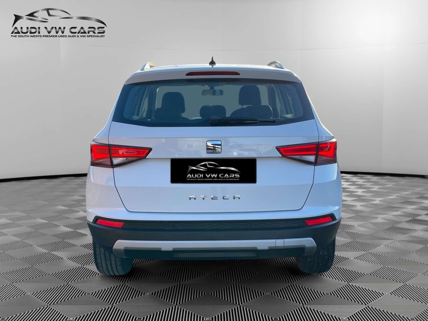 Used SEAT Ateca 2020 for sale - 76829798: Photo 3