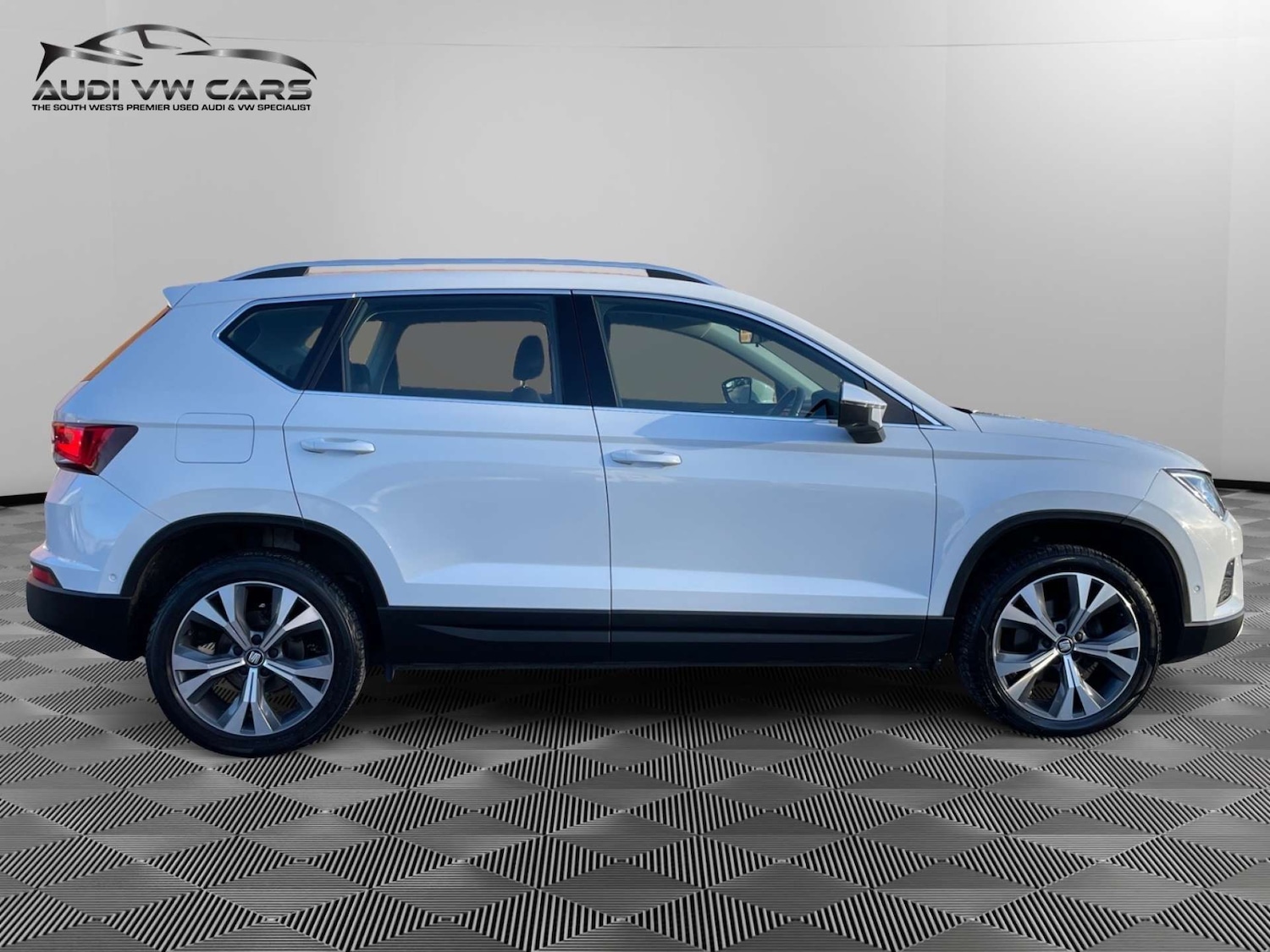 Used SEAT Ateca 2020 for sale - 76829798: Photo 6