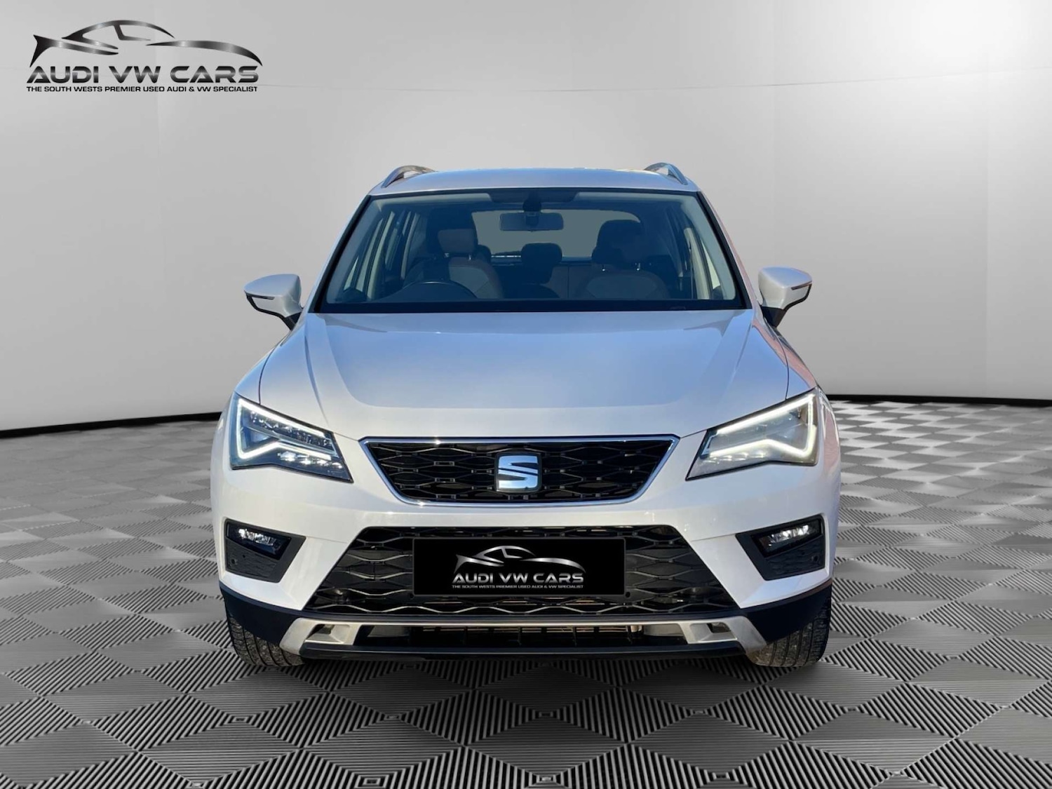 Used SEAT Ateca 2020 for sale - 76829798: Photo 7