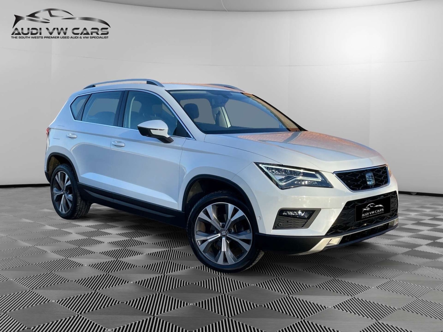 Used SEAT Ateca 2020 for sale - 76829798: Photo 8