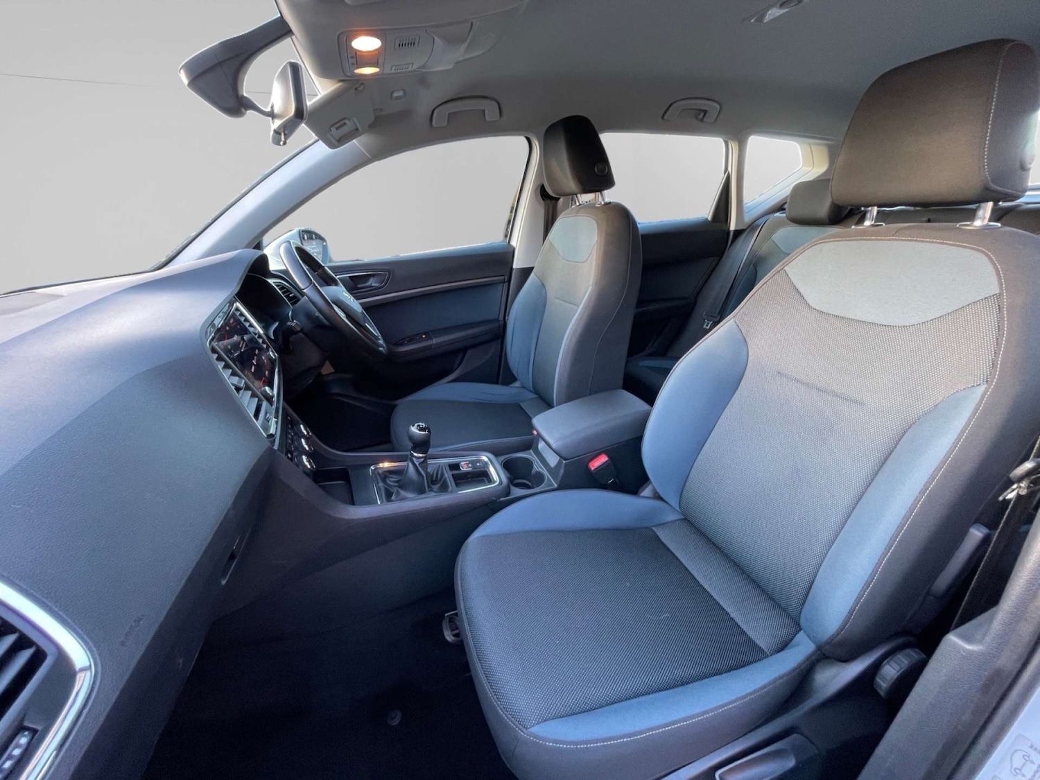 Used SEAT Ateca 2020 for sale - 76829798: Photo 9