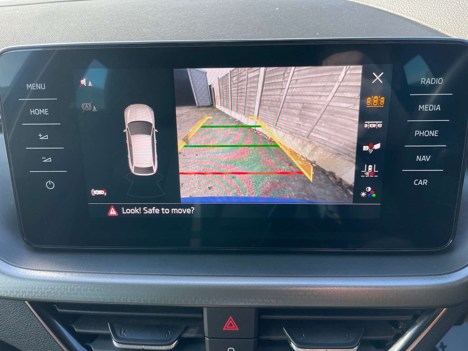 Used Skoda Scala 2023 for sale - 77022530: Photo 11