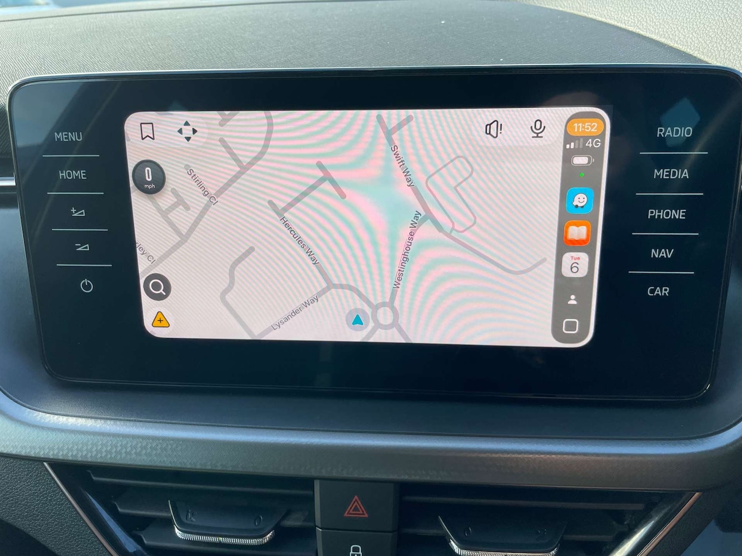 Used Skoda Scala 2023 for sale - 77022530: Photo 12