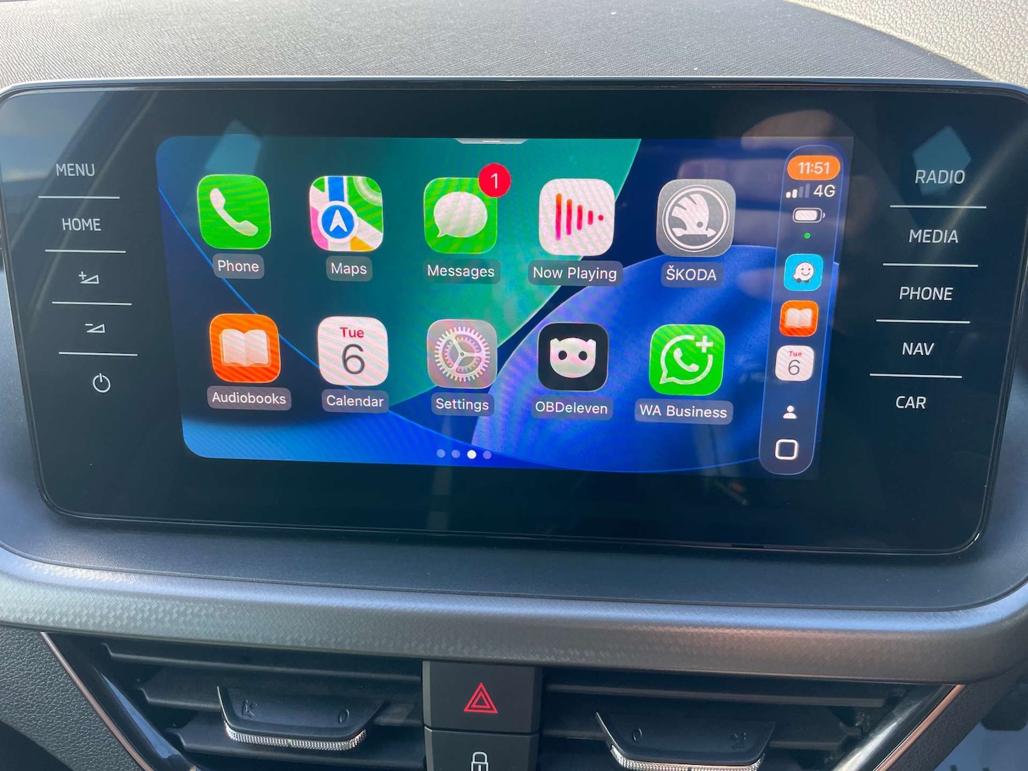 Used Skoda Scala 2023 for sale - 77022530: Photo 14