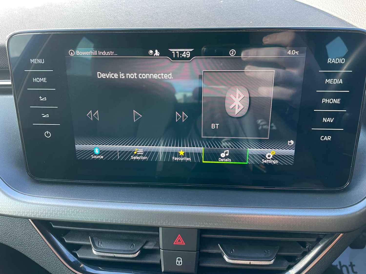 Used Skoda Scala 2023 for sale - 77022530: Photo 16