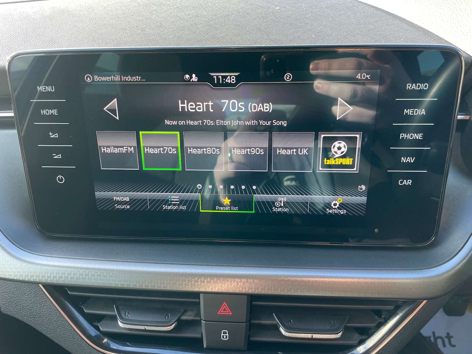 Used Skoda Scala 2023 for sale - 77022530: Photo 17