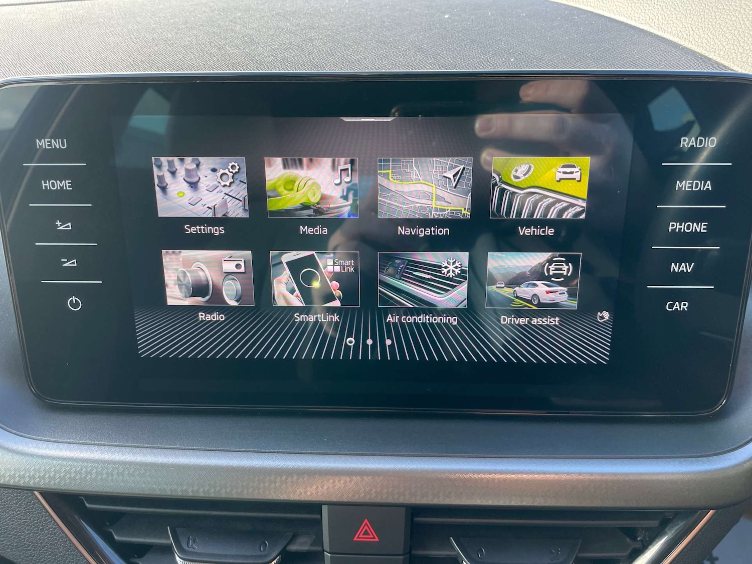 Used Skoda Scala 2023 for sale - 77022530: Photo 18