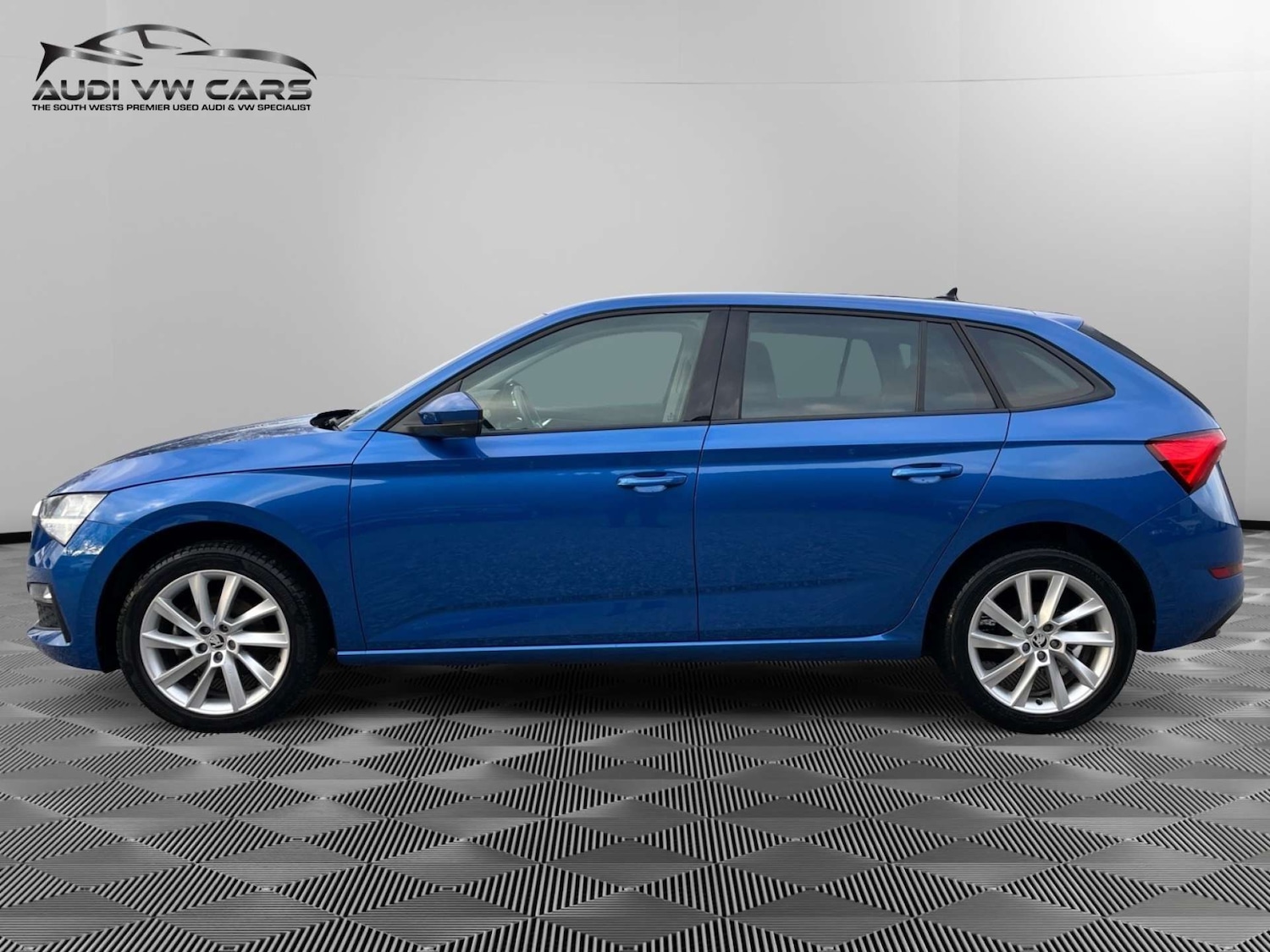Used Skoda Scala 2023 for sale - 77022530: Photo 2