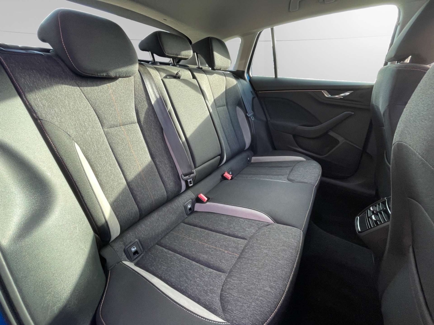 Used Skoda Scala 2023 for sale - 77022530: Photo 22