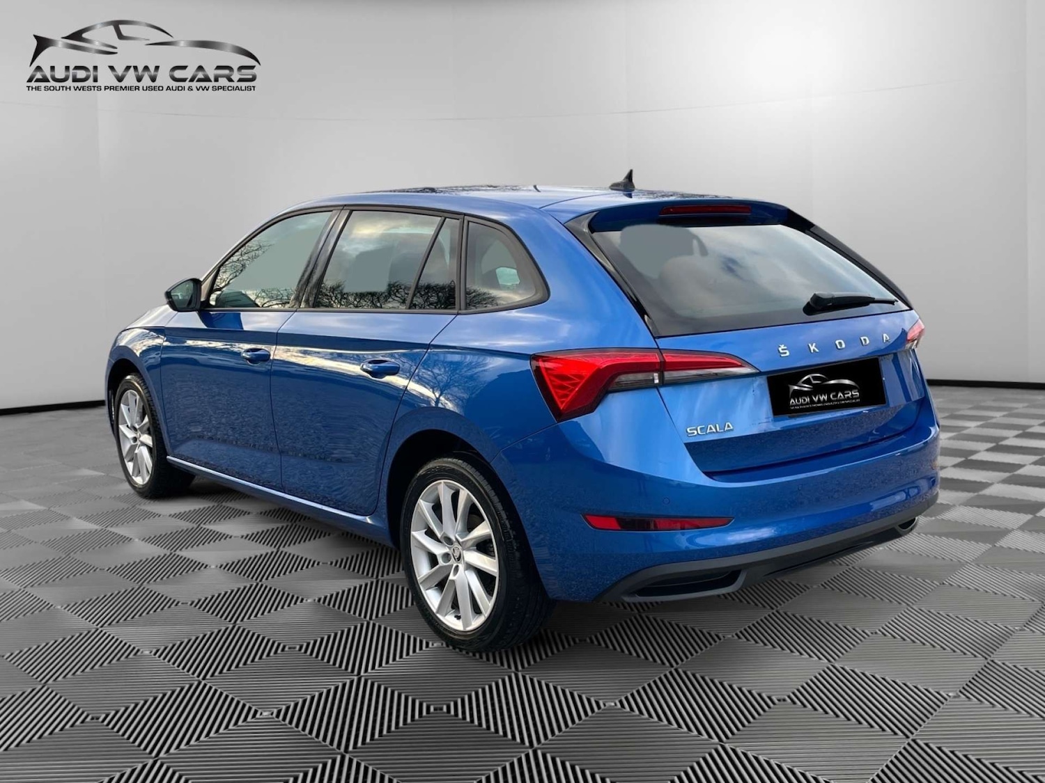 Used Skoda Scala 2023 for sale - 77022530: Photo 3