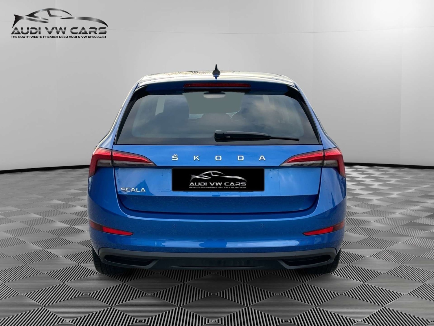 Used Skoda Scala 2023 for sale - 77022530: Photo 4