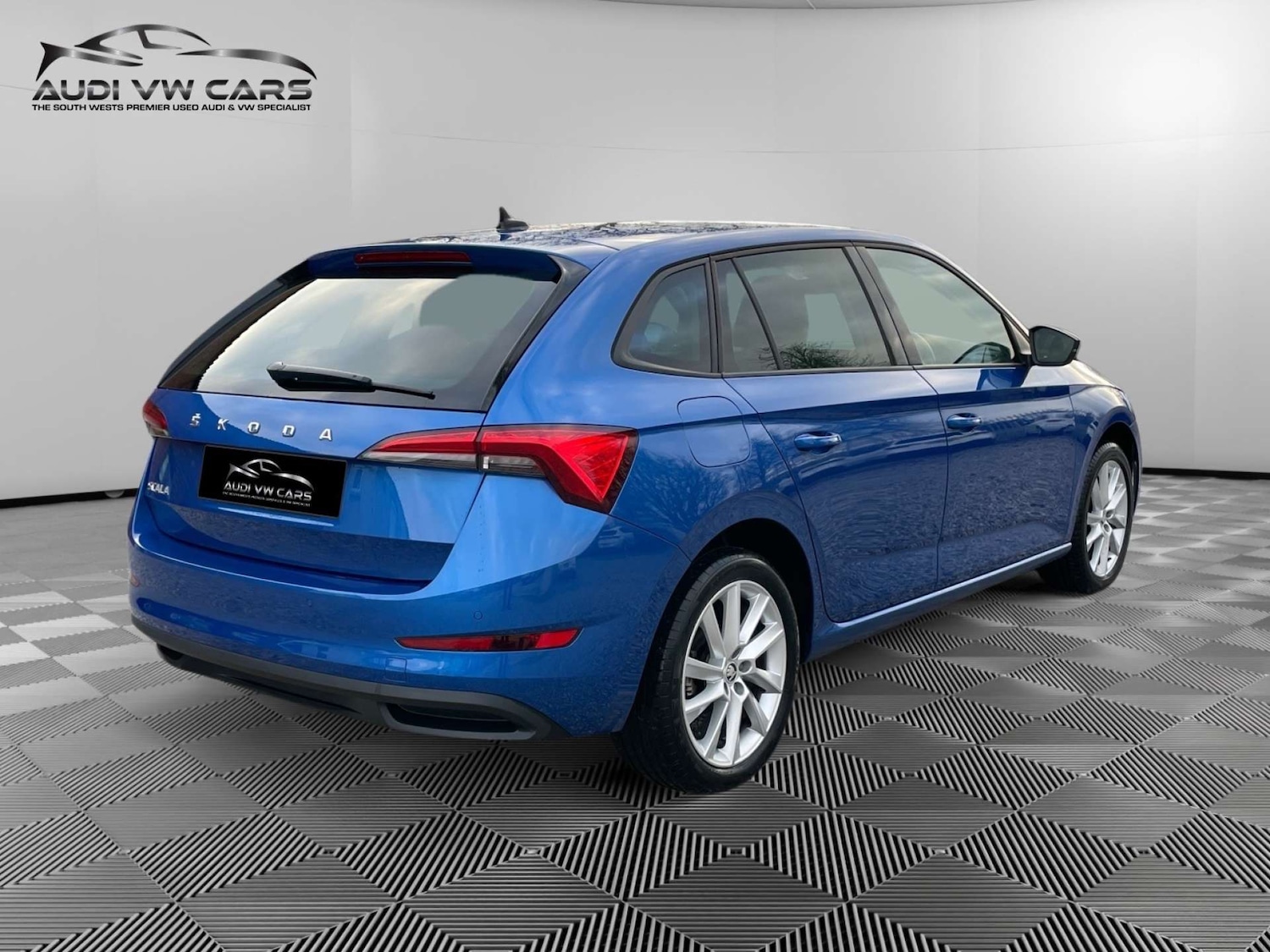 Used Skoda Scala 2023 for sale - 77022530: Photo 5