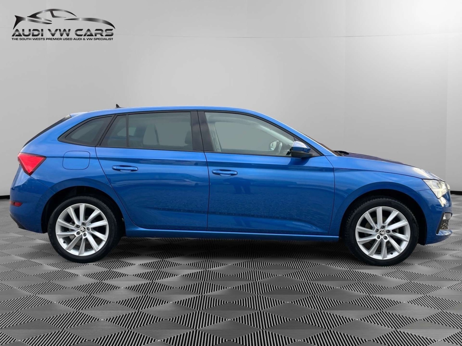 Used Skoda Scala 2023 for sale - 77022530: Photo 6