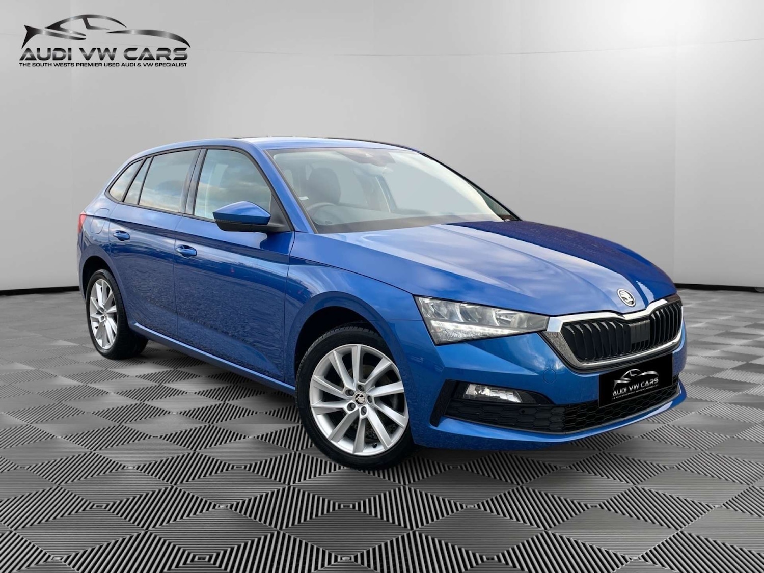 Used Skoda Scala 2023 for sale - 77022530: Photo 7
